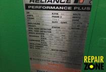 Reliance 4000 HP 900 RPM 10840 FR