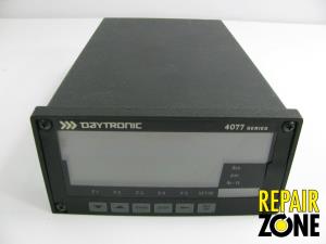 Daytronic 4077/001