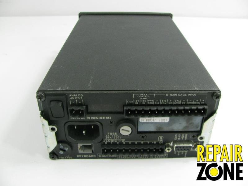 Daytronic 4077/001