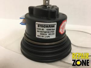 Stegmann 4096/3PP
