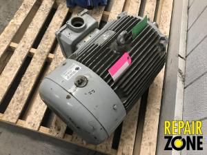 GE 40 HP 1800 RPM 200L FR