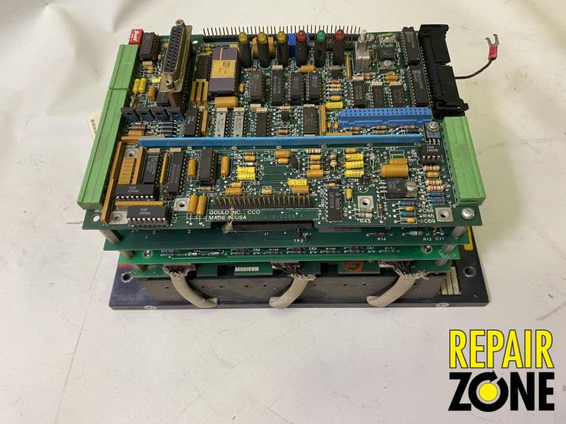 Modicon 410-1(6)