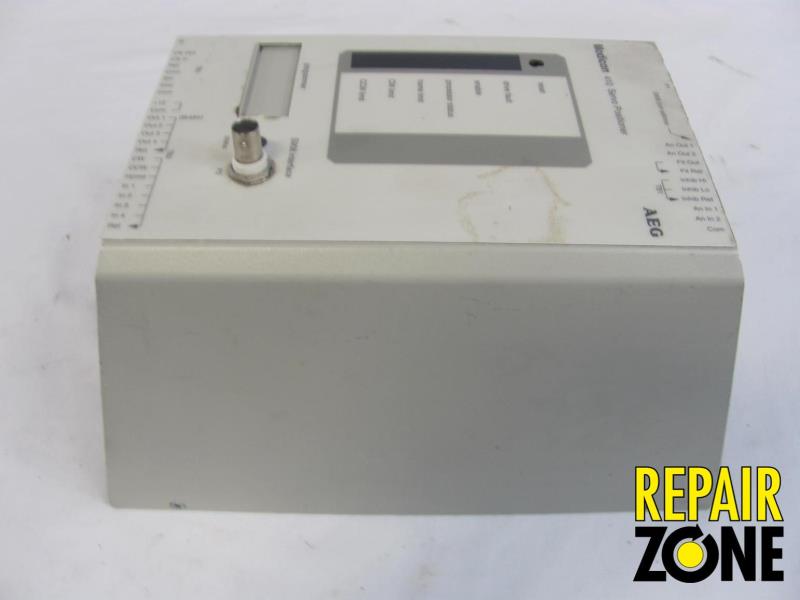 Modicon 410-27S908