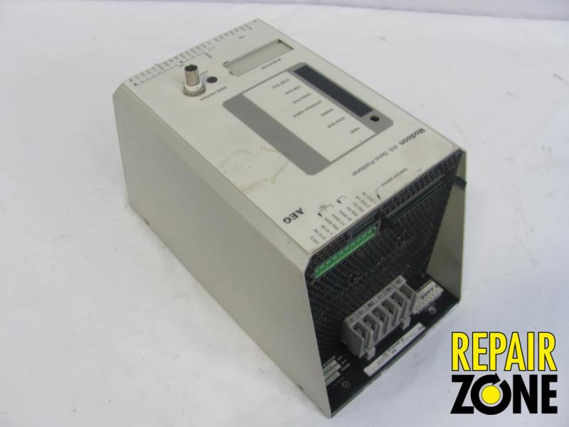 Modicon 410-27S908