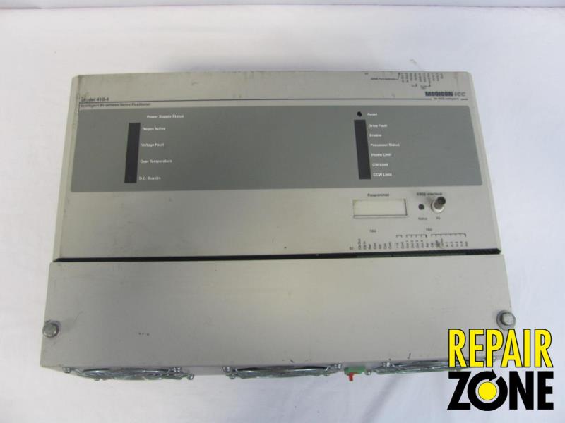 Modicon 410-4/5908