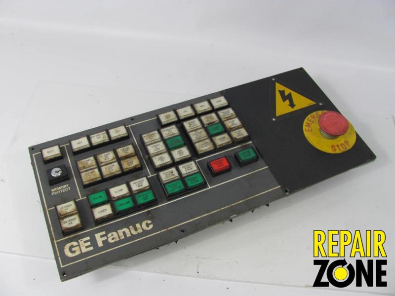 Fanuc 44C741055-G02R04