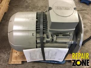 Siemens 4.5 KW 1800 RPM 112B5 FR