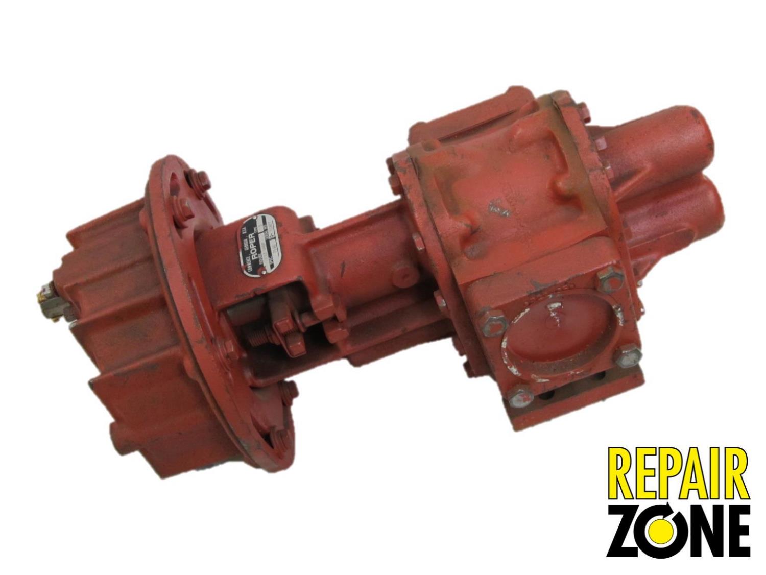4617GHBF ROPER Repair, Exchange, Remanufactured at Repair Zone