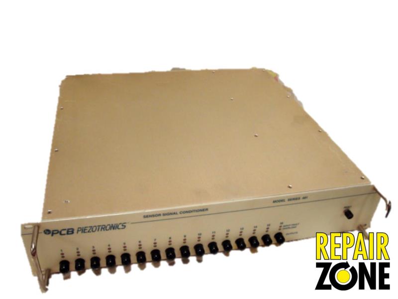PCB Piezotronics 481A