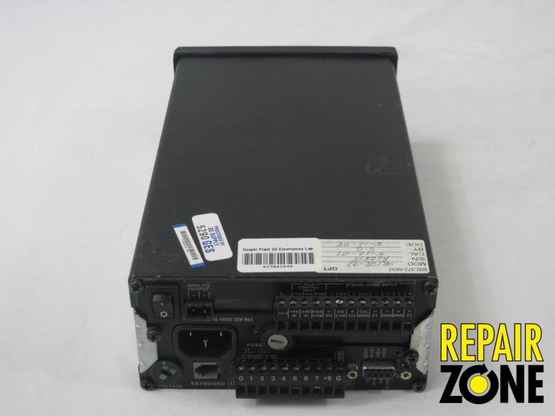 Daytronic 4K/SPC-77