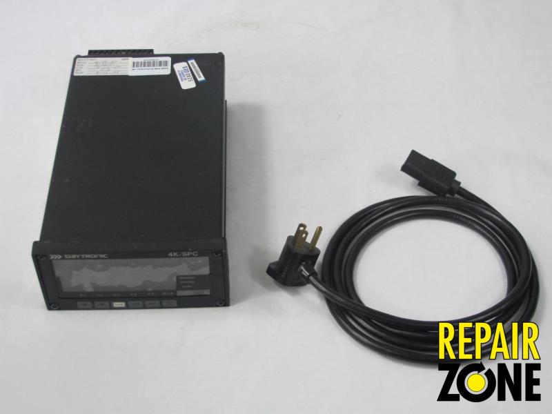 Daytronic 4K/SPC-77