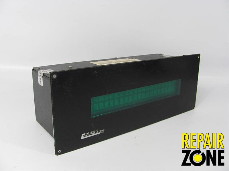 Cincinnati Electrosystems 5009-N12-8K-P