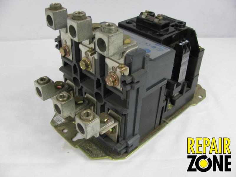 Allen Bradley 500L-EOD93
