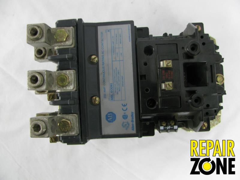 Allen Bradley 500L-EOD93