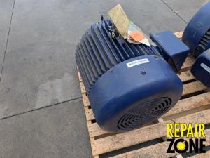 Marathon 50/12.5 HP 1800/900 RPM 4447T FR