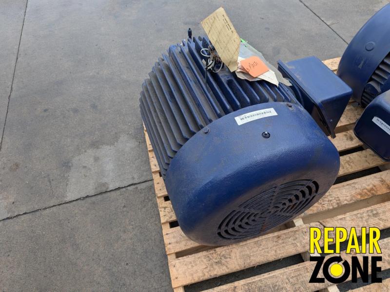 Marathon 50/12.5 HP 1800/900 RPM 4447T FR