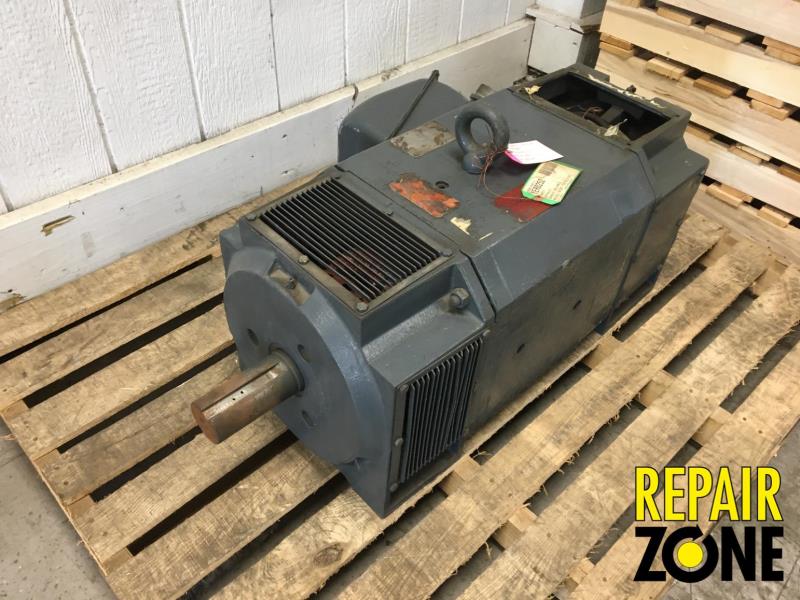 Reliance 50 HP 1200/3600 RPM 3212ATZ FR
