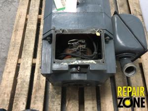 Reliance 50 HP 1200/3600 RPM 3212ATZ FR
