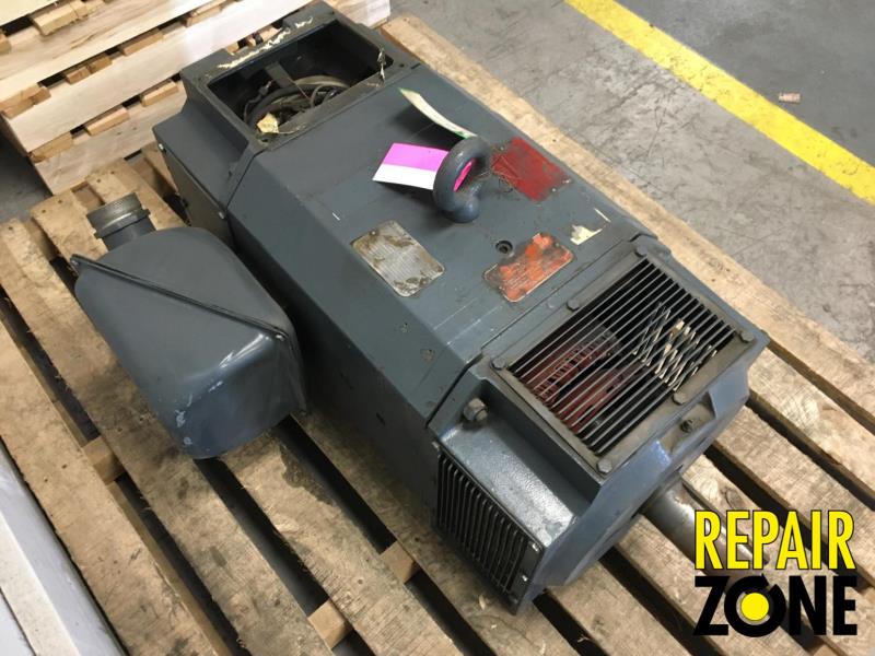 Reliance 50 HP 1200/3600 RPM 3212ATZ FR