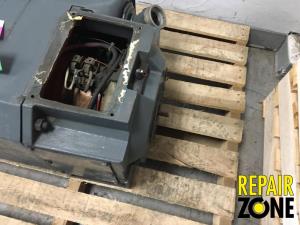 Reliance 50 HP 1200/3600 RPM 3212ATZ FR