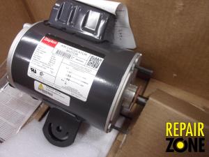 Dayton .50 HP 1200 RPM 48YZ FR