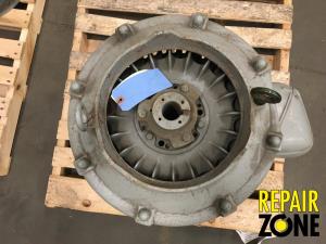 US 50 HP 1800 RPM 365UP FR