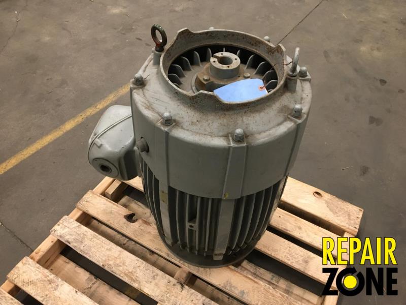 US 50 HP 1800 RPM 365UP FR
