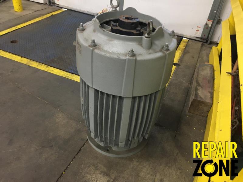 US 50 HP 1800 RPM 365UP FR-A