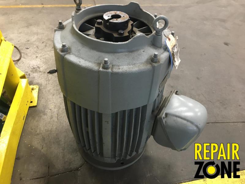 US 50 HP 1800 RPM 365UP FR-A