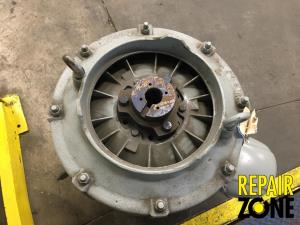 US 50 HP 1800 RPM 365UP FR-A