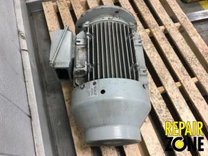 Brook Hansen 50 HP 3600 RPM 200L FR