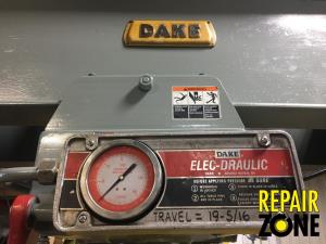 Dake 5-150-A
