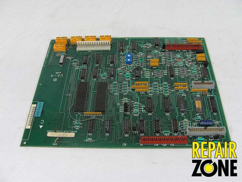 GE Fanuc 531X132APGACG1