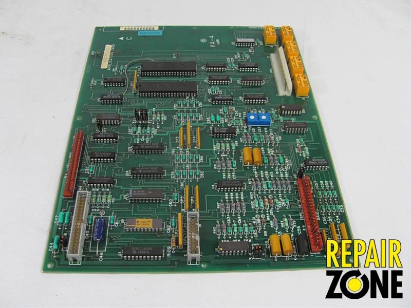 GE Fanuc 531X132APGACG1
