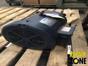 Leeson 5HP 1200RPM 215TC FR