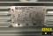 GE 5 HP 1200 RPM 215T FR-A
