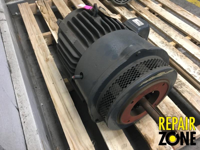 US 5 HP 1200 RPM 254U FR-A