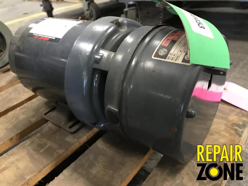 US .5 HP 1200 RPM 56C FR