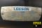 Leeson 5 HP 1800 RPM 184TC FR