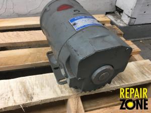 Boston Gear .5 HP 1800 RPM 56 FR