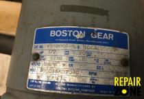 Boston Gear .5 HP 1800 RPM 56 FR