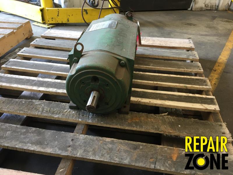 ADJUSTO SPEED 5 HP 1800 RPM NP-1 FR