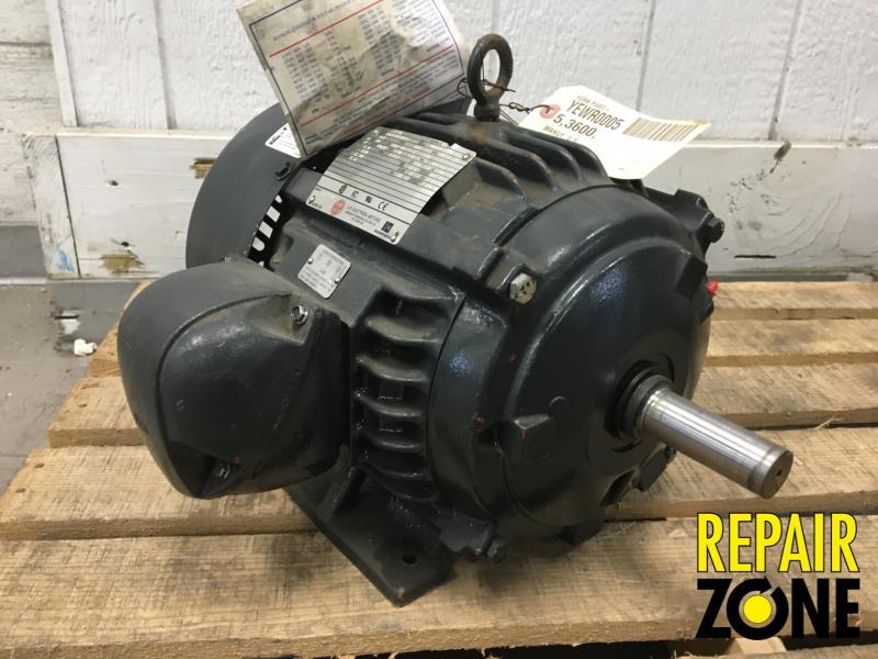 US 5 HP 3600 RPM 213 FR