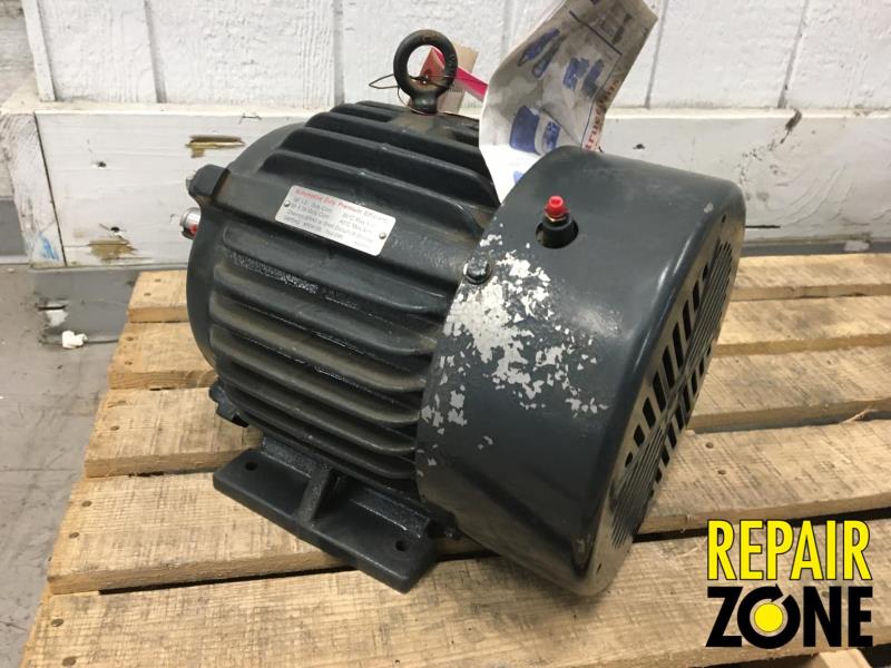 US 5 HP 3600 RPM 213 FR