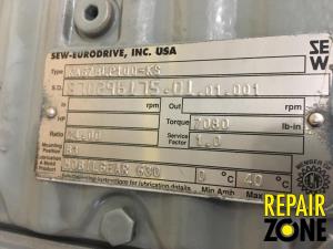 Sew Eurodrive 5KE100LFIG2026