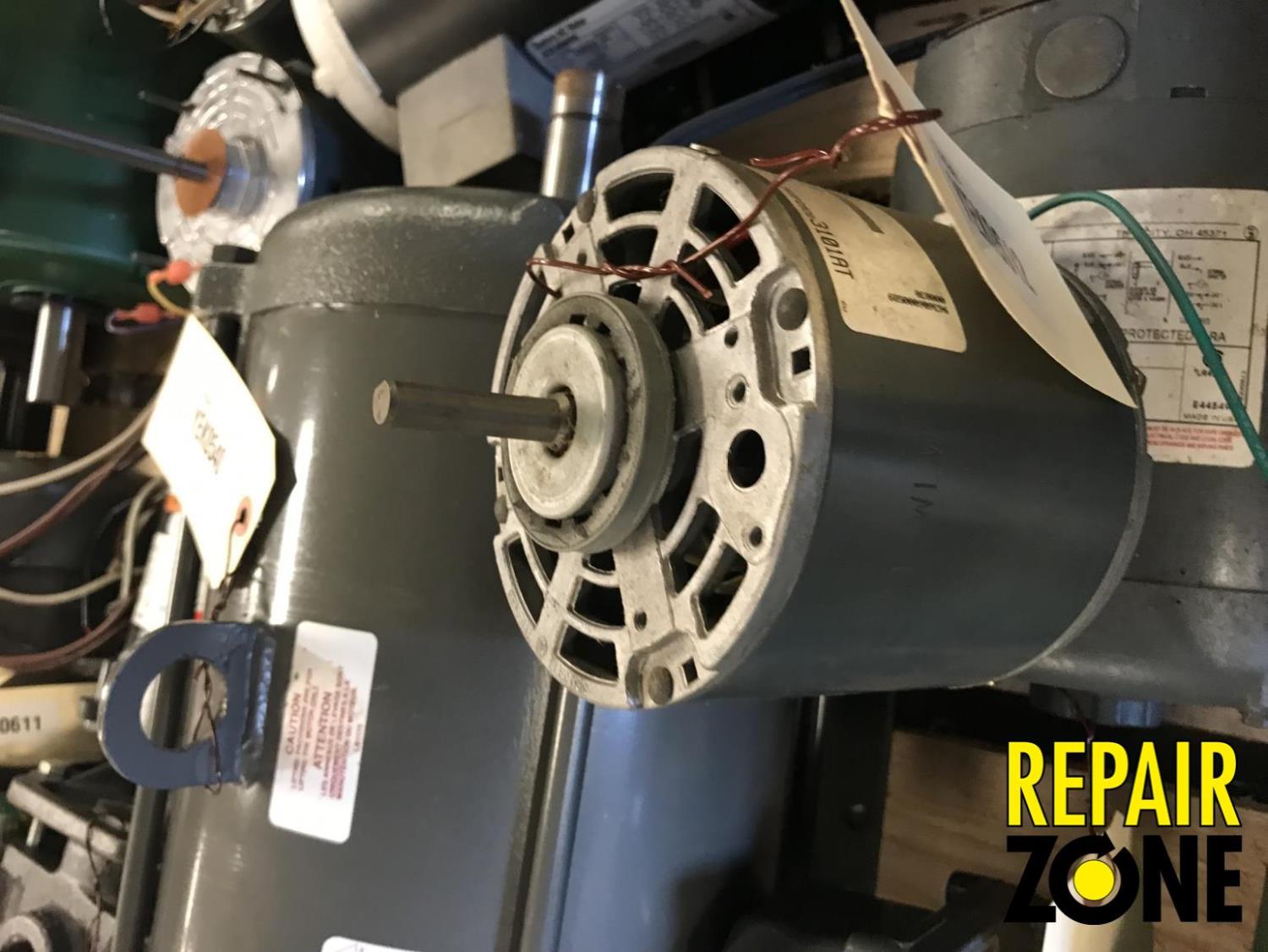 5KSP29DG3101AT General Electric Repair, Exchange, Remanufactured at Repair Zone