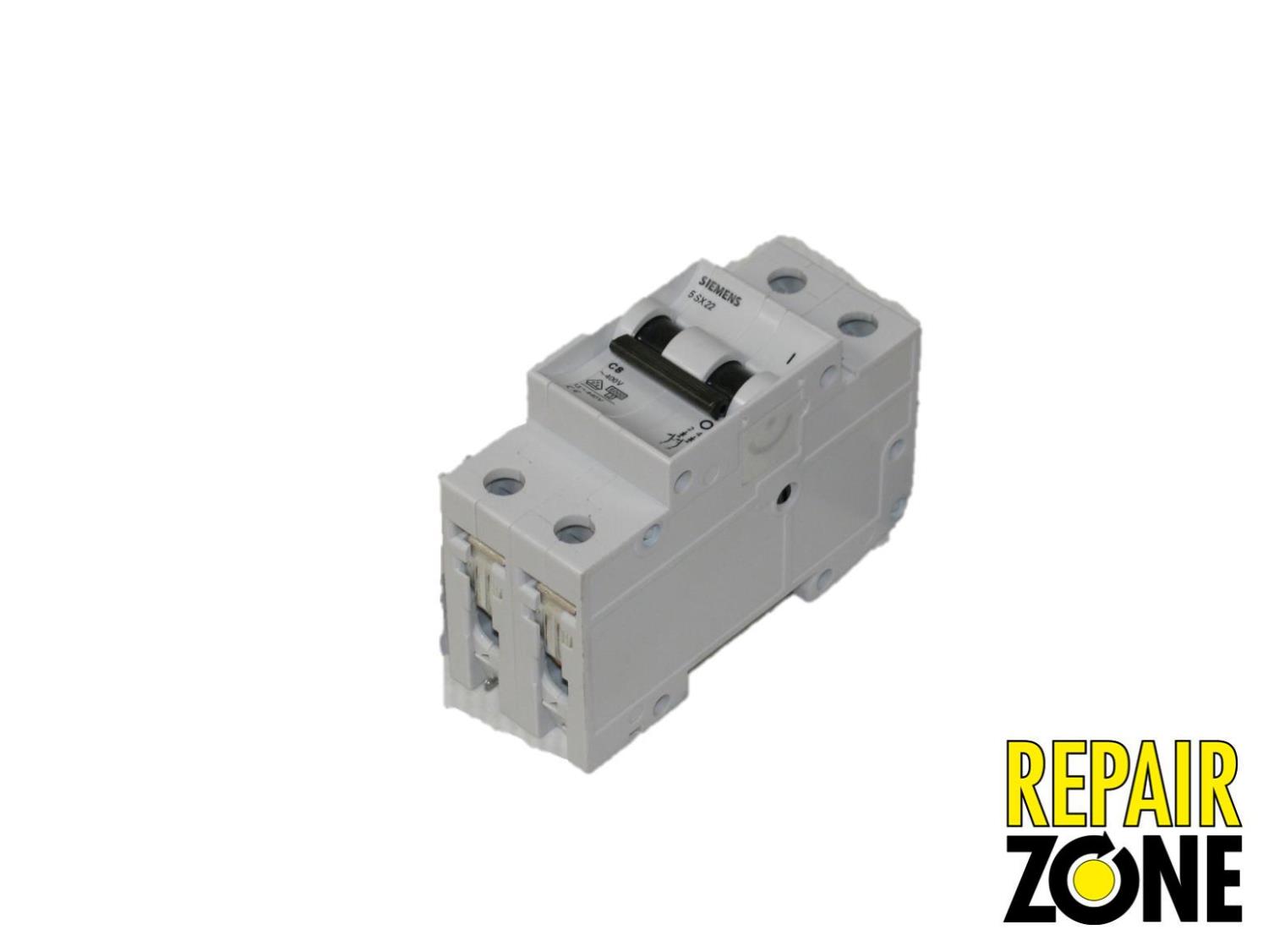 5SX22 SIEMENS - Repair, Exchange, Remanufactured at Repair Zone