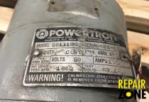 POWERTRON 601A156