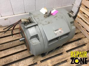 Reliance 60 HP 1200 RPM 440TY FR