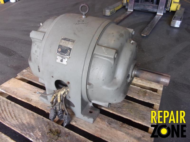 US 60 HP 1800 RPM